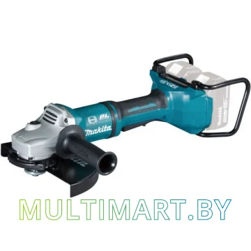 Угловая шлифмашина Makita DGA900Z (без АКБ)